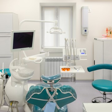 Центр современной стоматологии ДентАРИЗ фото 1