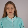 Фотография специалиста Зайцева (Устина) Ксения Сергеевна