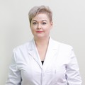 Фотография специалиста Юнусова Татьяна Михайловна