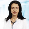 Фотография специалиста Овасапян Ирина Левоновна