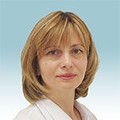 Фотография специалиста Тараненко Елена Николаевна