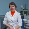 Фотография специалиста Меленберг Татьяна Евгеньевна