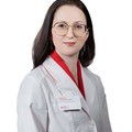 Фотография специалиста Потапова Любовь Олеговна