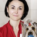 Фотография специалиста Скрипник Нина Валерьевна