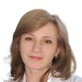 Фотография специалиста Раданова Юлия Валерьевна