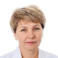 Фотография специалиста Науменко Наталья Вениаминовна