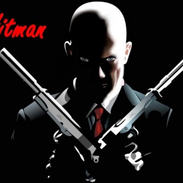 Арена военно-тактических игр &quot;Hitman&quot; фото 1