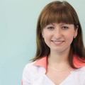 Фотография специалиста Павлова Екатерина Александровна