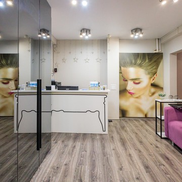 Студия наращивания ресниц Lashroom фото 1
