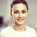 Фотография специалиста Ложкина Ксения Игоревна