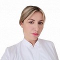 Фотография специалиста Мизирина Александра Геннадьевна