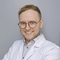 Фотография специалиста Гребенюков Антон Владимирович
