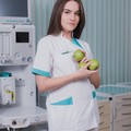 Фотография специалиста Учеватова Юлия Игоревна