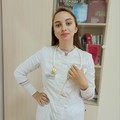 Фотография специалиста Левченко Алина Александровна