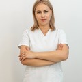 Фотография специалиста Пархоменко (Руденко) Алина Павловна