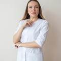 Фотография специалиста Бунина Мария Александровна