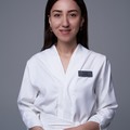 Фотография специалиста Ахмедова Карина Бахмудовна