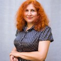 Фотография специалиста Пузевич Фания Ильдаровна