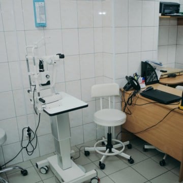 Медицинский центр Гларус в Мурманске фото 3