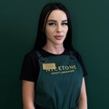 Фотография специалиста Ухарская Алёна