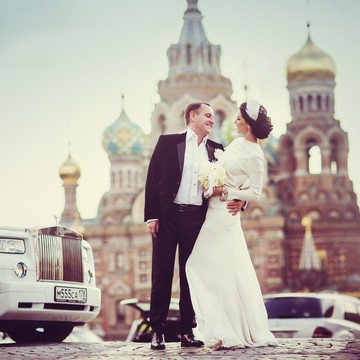 Свадебное агентство IMARRY.MOSCOW фото 3