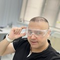 Фотография специалиста Турмухамедов Азиз Усмонович