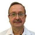 Фотография специалиста Магсумов Альберт Альтафович