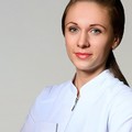 Фотография специалиста Соловьева Янина Николаевна