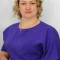 Фотография специалиста Мязина Юлия Александровна