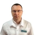 Фотография специалиста Соломонов Алексей Васильевич