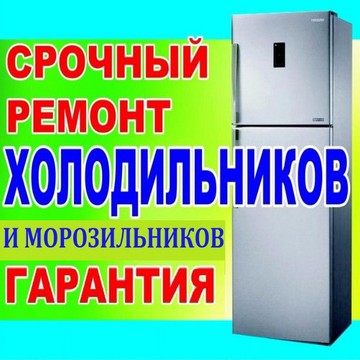 Выездной ремонт холодильников на улице Шумакова фото 1