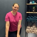 Фотография специалиста Васильевна Елизавета Юрьевна