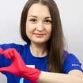 Фотография специалиста Марухно Дарья Александровна
