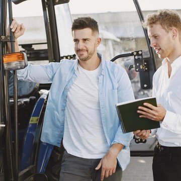 Центр заказа спецтехники Авторайз66 фото 2