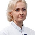 Фотография специалиста Душко Евгения Александровна