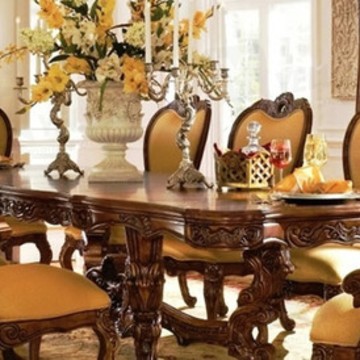 AVA Decor - Элитные предметы интерьера на Давыдковской улице фото 3