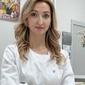 Фотография специалиста Умарова Камила Османовна