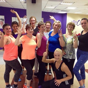 FitCURVES (женский фитнес) фото 3