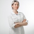 Фотография специалиста Давудова Алёна Алексеевна