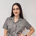 Фотография специалиста Полуянова Полина Александровна