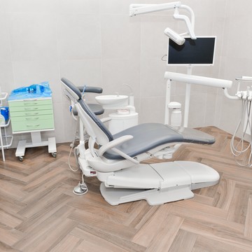 Стоматологическая клиника Дента-Эль на Садовой-Каретной улице фото 3