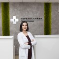 Фотография специалиста Алексанян (Миргян) Маринэ Саркисовна