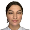 Фотография специалиста Магомедова Фатима Магометовна