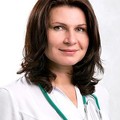 Фотография специалиста Лаптева Светлана Павловна