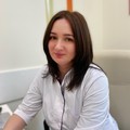 Фотография специалиста Бутыло Екатерина Викторовна