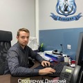 Фотография специалиста Столярчук Дмитрий Евгеньевич