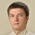 Фотография специалиста Швецов Александр Николаевич