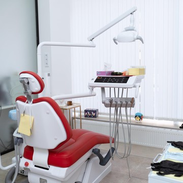 Стоматология Dental Professional Clinic фото 1