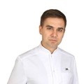 Фотография специалиста Поляков Антон Игоревич