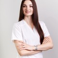 Фотография специалиста Коробова Карина Игоревна
